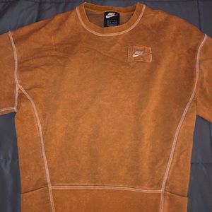 Nike Pullover Sweatshirt
